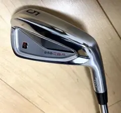 ブリヂストン258CBP アイアン 5i単体