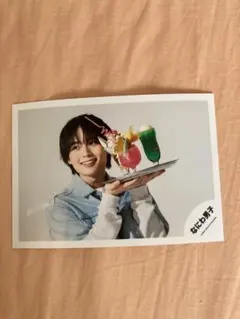 なにわ男子 大西流星 POPMALL オフショ