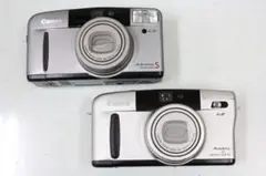 2026年最新】canon autoboy sxlの人気アイテム - メルカリ