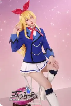 2025年最新】アイカツ コスプレ 三分妄想の人気アイテム - メルカリ