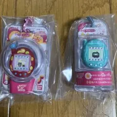 たまごっち　おかしなたまごボーロっち3