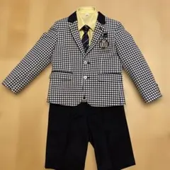 ELLE EN NOIL フォーマル スーツ120