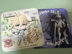 fgo ガウェイン