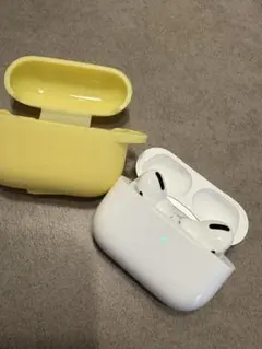 2025年最新】airpods pro 第一世代 ケースのみの人気アイテム - メルカリ