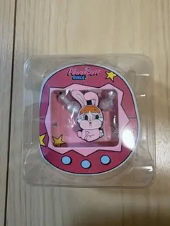 Cry Baby‪ × Powerpuff Girls バニーストラップ