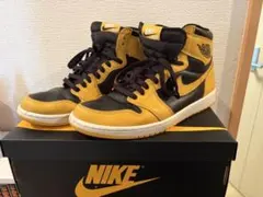 Nike Air Jordan 1 High OG Pollen