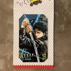カグラバチ　箔入りアクリルアート　アクリルアートボード　受注生産限定　六平千紘 カグラバチ 箔入りアクリルアート アクリルアートボード 受注