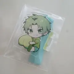 からぴち アクスタ