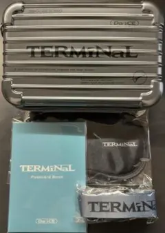 Da-iCE TERMiNaL 初回生産限定豪華版※封入特典のみ ※バラ売り不可