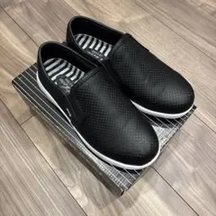 ワークマン ファイングリップシューズ 22.5cm