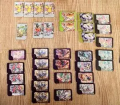 ポケモンフレンダ 約100枚