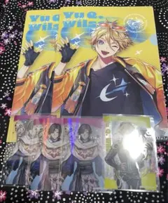 にじさんじEN まとめ売り