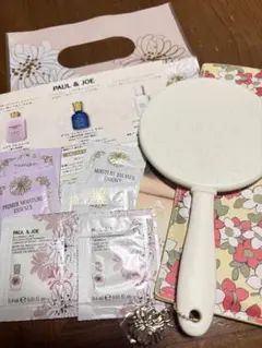 PAUL & JOE サンプル