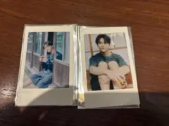 NCTWISH 展示会 インスタントフォト ジェヒ