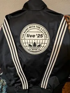 adidas×Oasis Firebird Track Top 