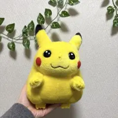 希少 当時物 ピカチュウ ポケドール ポケモンセンター　レトロ 希少 当時物 ピカチュウ ポケドール ポケモンセンター レトロ - メルカリ