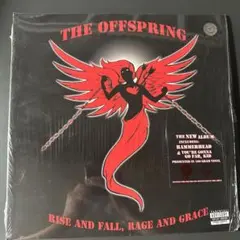 レア The Offspring サイン オフスプリング パンク PUNK - メルカリ