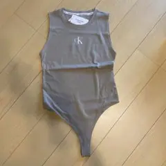 Calvin Klein Jeans スポーツボディスーツ