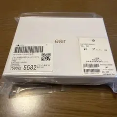 ear フラグメントケース　ブラック