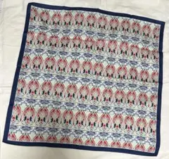 INTERMODE 大判ハンカチ LIBERTY ART FABRICS