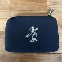 未使用 シャネル 非売品 ポーチ