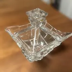 ガラス瓶 蓋付き 四角形