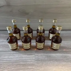 Hennessy ブランデー 3本セット - メルカリ