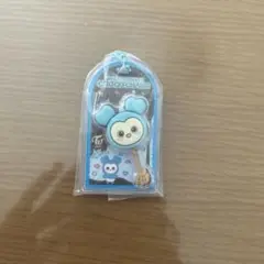 TWICE LOVELYS ミニチュアチョコチャーム　ナブリー