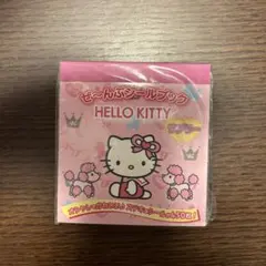 ハローキティ シールブック　2006年