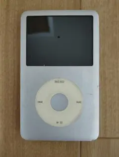 2026年最新】IPOD classic ジャンクの人気アイテム - メルカリ