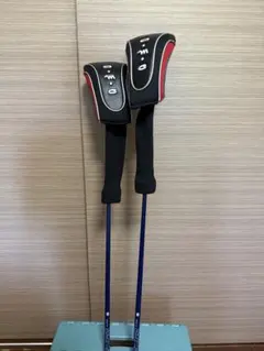 3番、7番 フェアウェイウッドセットのサムネイル