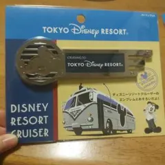 東京ディズニーリゾート リフレクター＆エンブレムセット 東京ディズニーリゾート リフレクター＆エンブレムセット - メルカリ