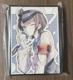 2025年最新】大空スバル スリーブの人気アイテム - メルカリ