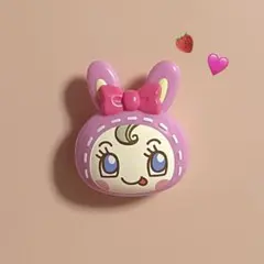 メゾピアノ 一番コフレ C賞 ハッピーベリエリップバーム