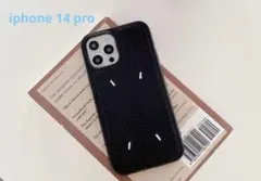 新品未使用　iPhoneケース 14 pro スマホケース