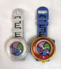 妖怪ウォッチ　ゼロ式　初代　 妖怪Pad