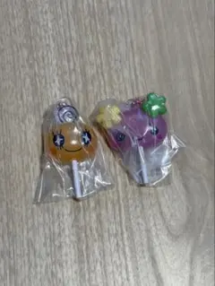 たまごっち キャンディチャーム