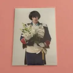 あんステ 朔間凛月 ブロマイド 荒牧慶彦 返礼祭