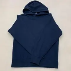 GU スウェット　パーカー　S