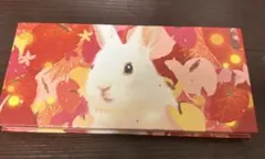 Perfect Diary アイシャドウパレット うさぎのサムネイル