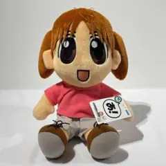 2026年最新】あずまんが大王 ぬいぐるみの人気アイテム - メルカリ