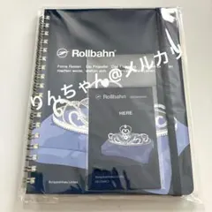文具女子博限定ロルバーンカスタム パンケーキ ケース チャーム 3点