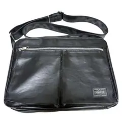 極美品 Porter フリースタイル ショルダーバッグ