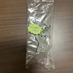 しかるねこ　めじるしアクセサリー