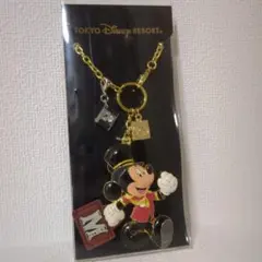 東京ディズニーリゾート ミッキーマウス ストラップ
