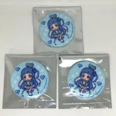 キミとアイドルプリキュア ドット キュアウインク