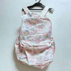 2014年製　リトルツインスターズ　コンパクトリュックサック