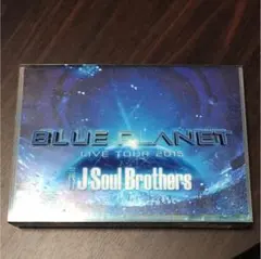 三代目J Soul Brothers Blu-ray Disc
