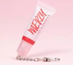 MERZY レッツウェアリング ブラーティント キーリングセット 03のサムネイル