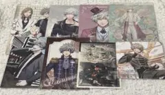 うたプリ 蘭丸 ポストカード ブロマイド